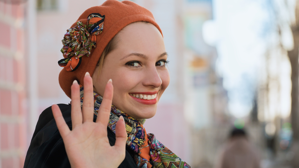 Introductions and Asking Questions